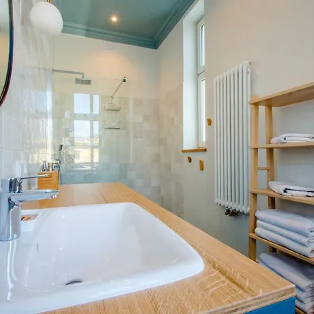 Lägenhet Grand - Lighthouse 200 Meters From The *