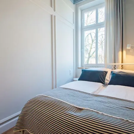 Grand - Lighthouse 200 Meters From The * Sopot