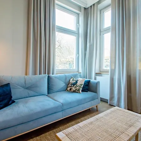 Grand - Lighthouse 200 Meters From The Sopot