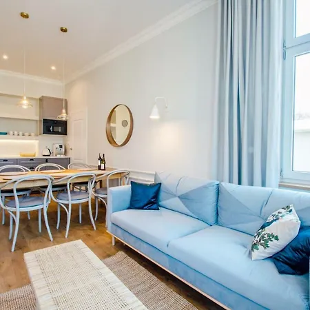 Grand - Lighthouse 200 Meters From The * Sopot