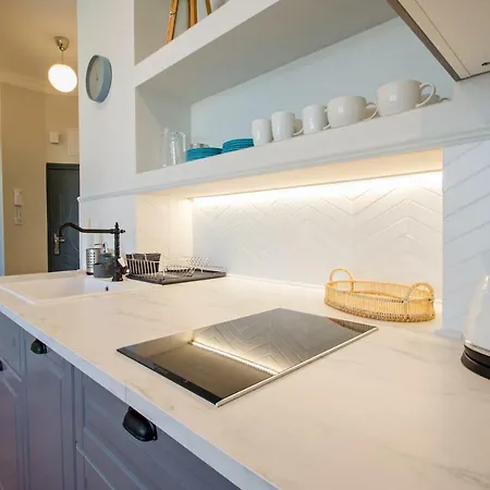 Grand - Lighthouse 200 Meters From The *