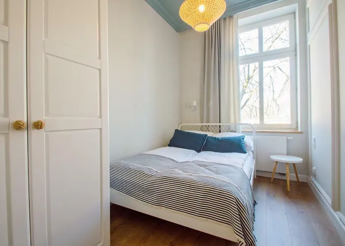 Grand - Lighthouse 200 Meters From The