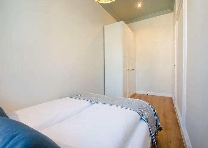 Grand - Lighthouse 200 Meters From The Appartamento Sopot