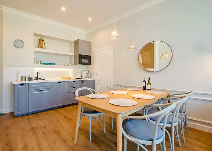 Grand - Lighthouse 200 Meters From The