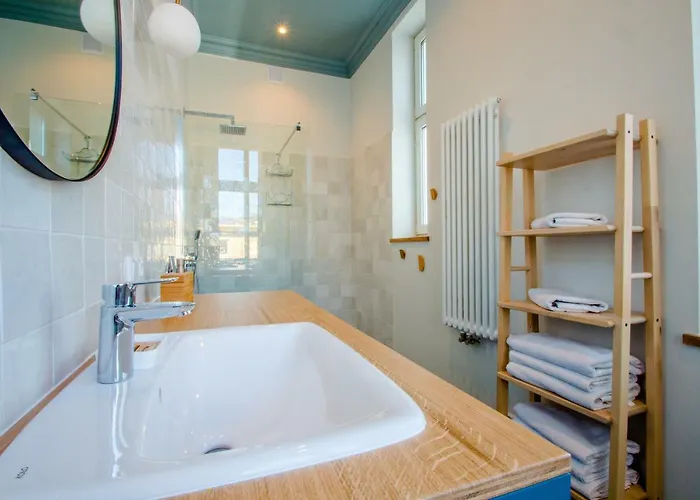 Apartamento Grand - Lighthouse 200 Meters From The *