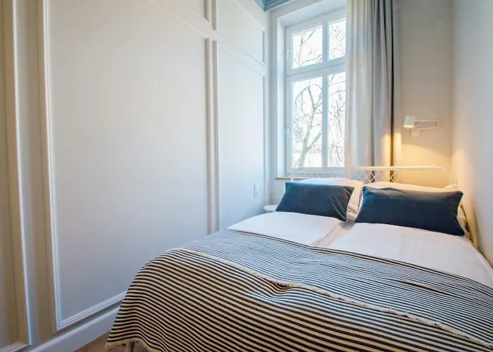 Grand - Lighthouse 200 Meters From The * Sopot